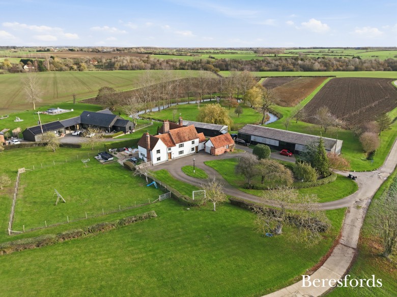 Click the photo for more details of Stebbing, Dunmow, Essex