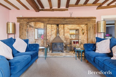 Click the photo for more details of Stebbing, Dunmow, Essex