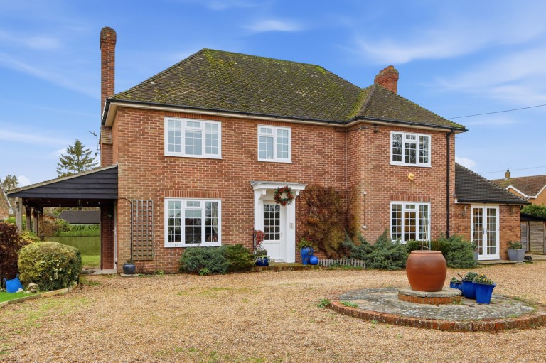 Images for Sible Hedingham, Halstead, Essex