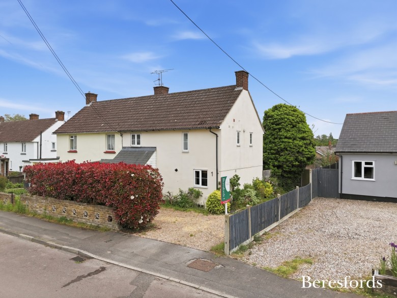 Click the photo for more details of Barnston, Dunmow, Essex