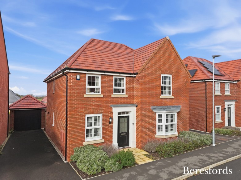 Click the photo for more details of Dunmow, Essex