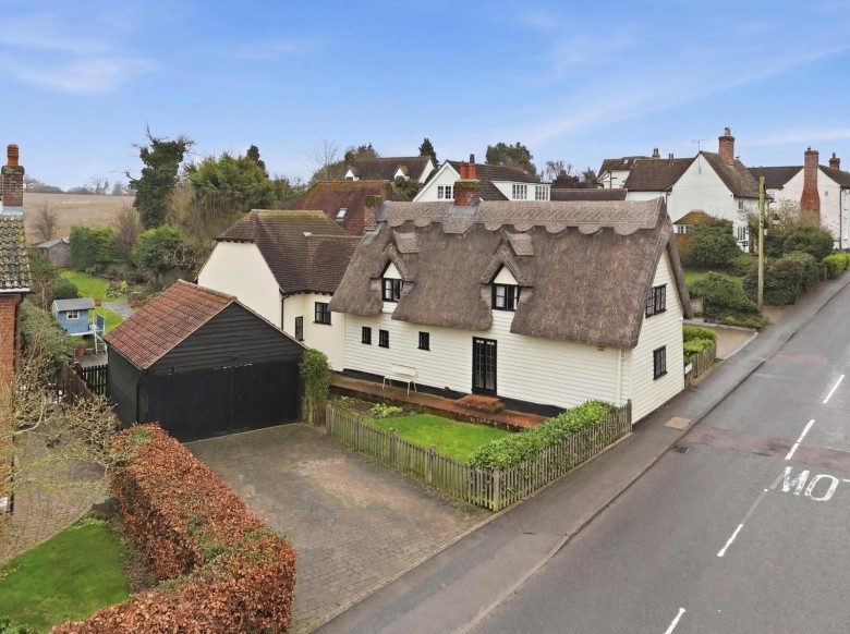 Click the photo for more details of Stebbing, Dunmow, Essex