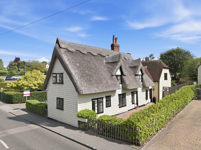 Click the photo for more details of Stebbing, Dunmow, Essex