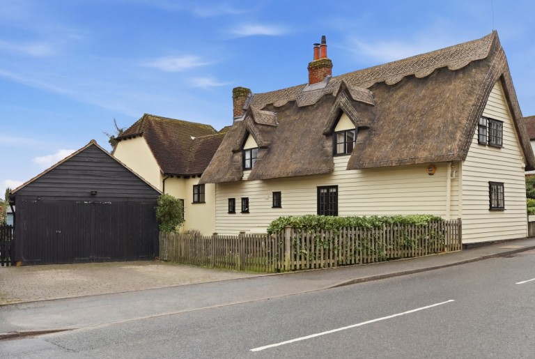 Images for Stebbing, Dunmow, Essex