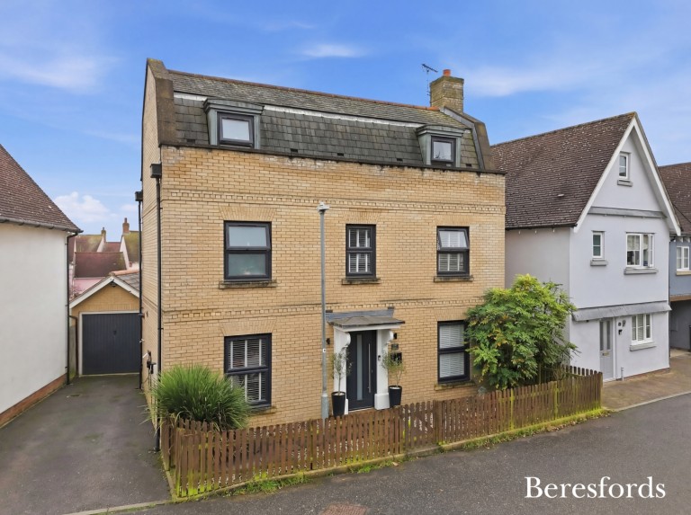 Images for Flitch Green, Dunmow, Essex