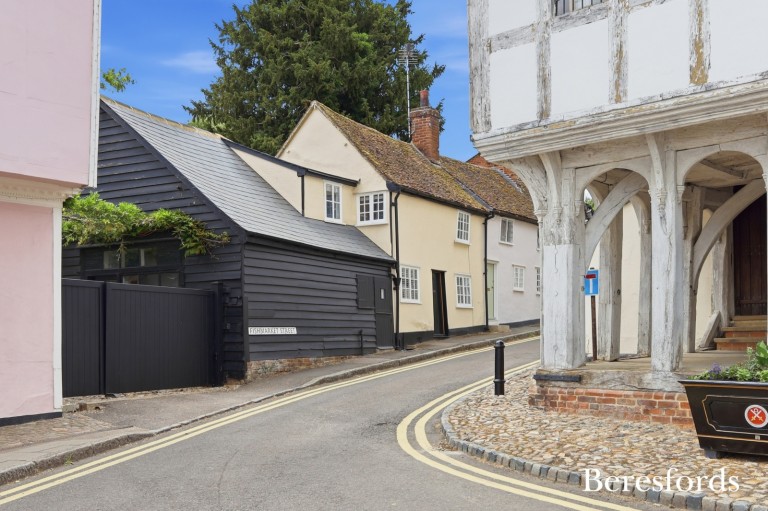 Images for Thaxted, Dunmow, Essex