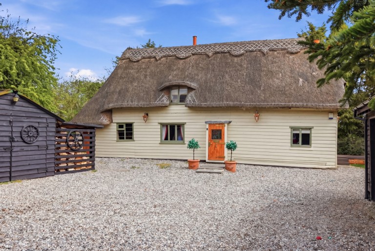 Images for Stebbing, Dunmow, Essex