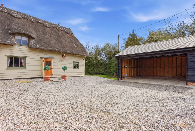 Images for Stebbing, Dunmow, Essex