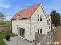 Images for Little Canfield, Dunmow, Essex