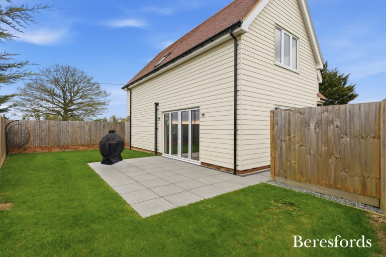 Images for Little Canfield, Dunmow, Essex