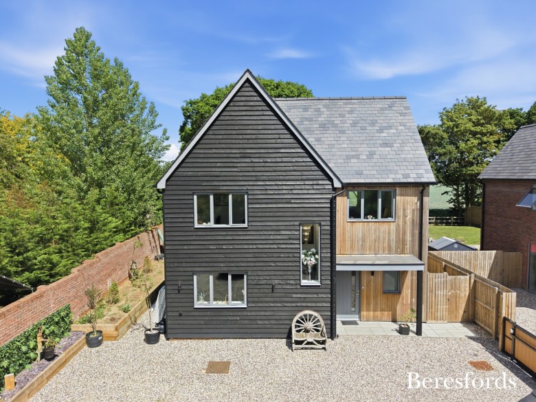Click the photo for more details of Stebbing, Dunmow, Essex