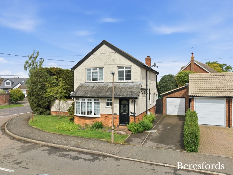 Images for Bannister Green, Felsted, Dunmow, Essex