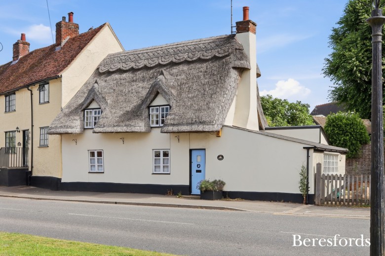 Click the photo for more details of Thaxted, Dunmow, Essex