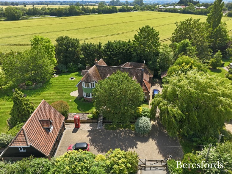 Click the photo for more details of Stebbing, Dunmow, Essex