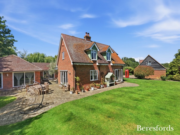 Images for Stebbing, Dunmow, Essex