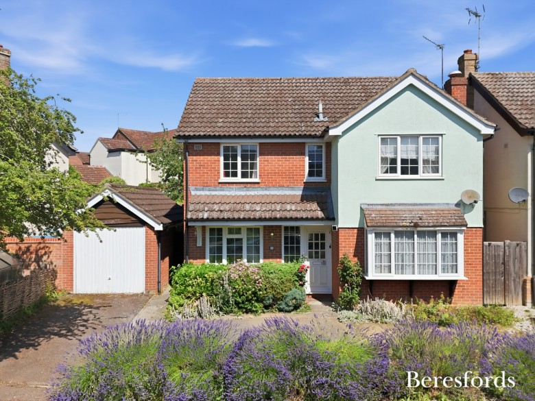 Click the photo for more details of Thaxted, Dunmow, Essex