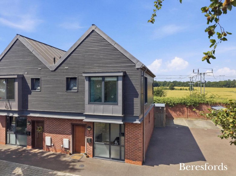 Click the photo for more details of Henham, Bishop's Stortford, Essex