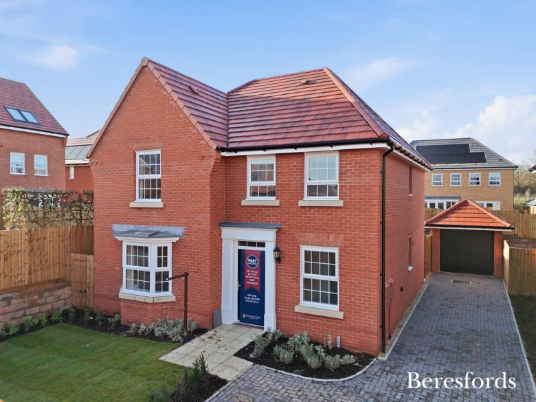 Click the photo for more details of Dunmow, Essex