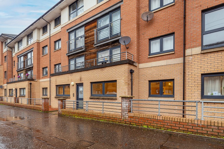 Images for Yorkhill, Glasgow