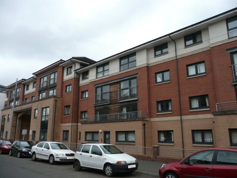 Click the photo for more details of Yorkhill, Glasgow