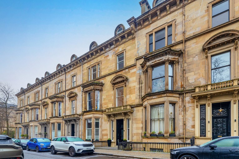 Images for Belhaven Terrace West, Glasgow