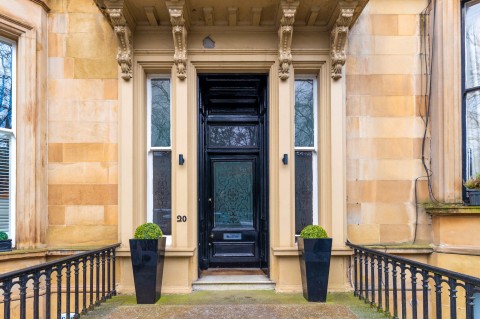 Click the photo for more details of Belhaven Terrace West, Glasgow