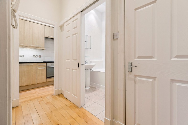 Images for Belhaven Terrace West, Glasgow