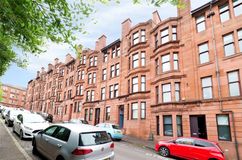 Click the photo for more details of Thornwood, Glasgow