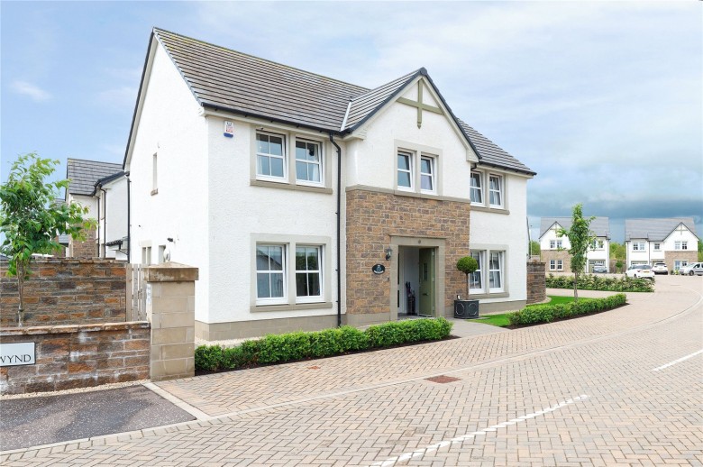 Click the photo for more details of Fenwick, Kilmarnock