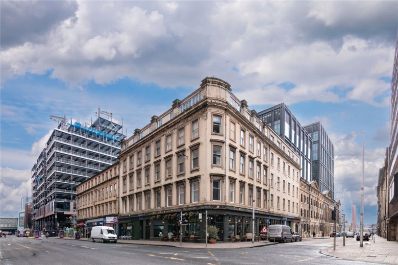 Click the photo for more details of Glasgow