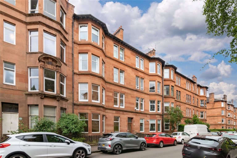 Images for Battlefield, Glasgow