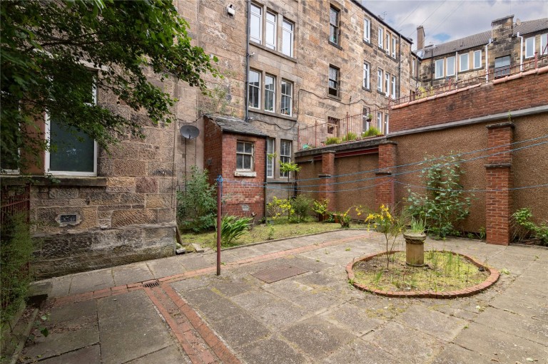 Images for Battlefield, Glasgow