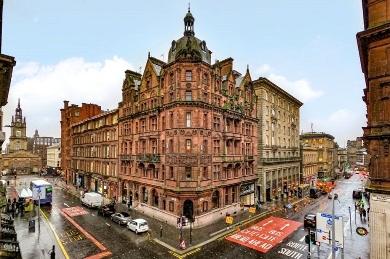 Click the photo for more details of City Centre