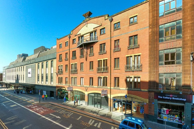 Click the photo for more details of Glasgow
