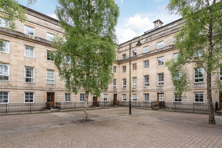 Click the photo for more details of Merchant City, Glasgow