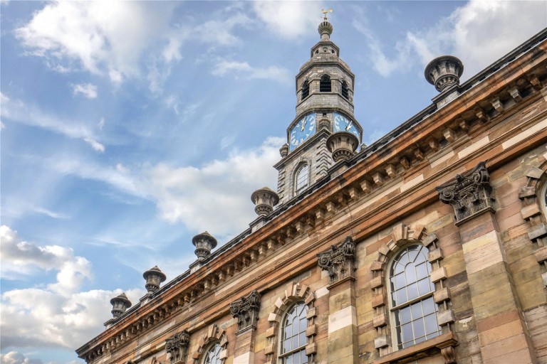 Images for Merchant City, Glasgow