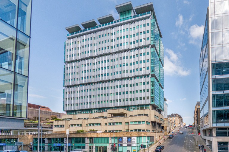 Images for City Centre, Glasgow