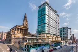 Images for City Centre, Glasgow