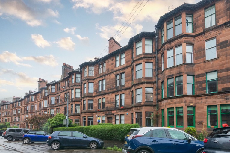 Images for Hyndland, Glasgow