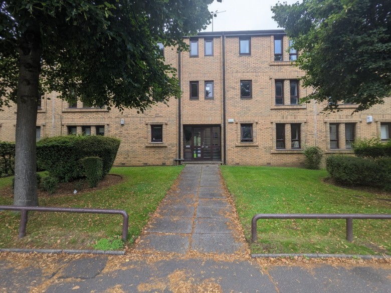 Click the photo for more details of Glasgow, Lanarkshire