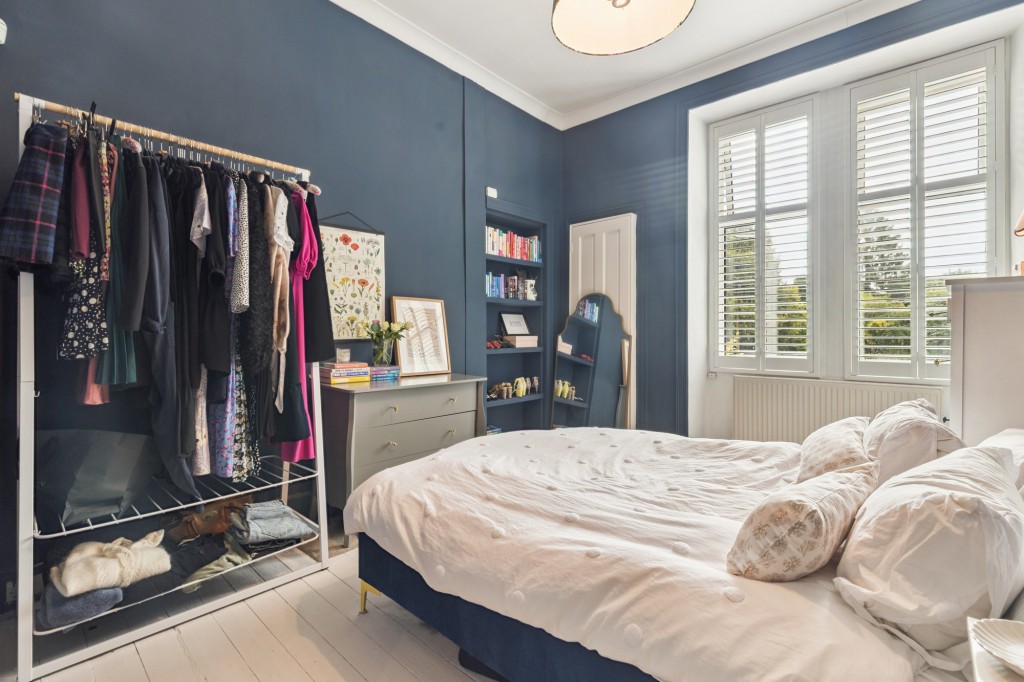 Floorplans For Glasgow