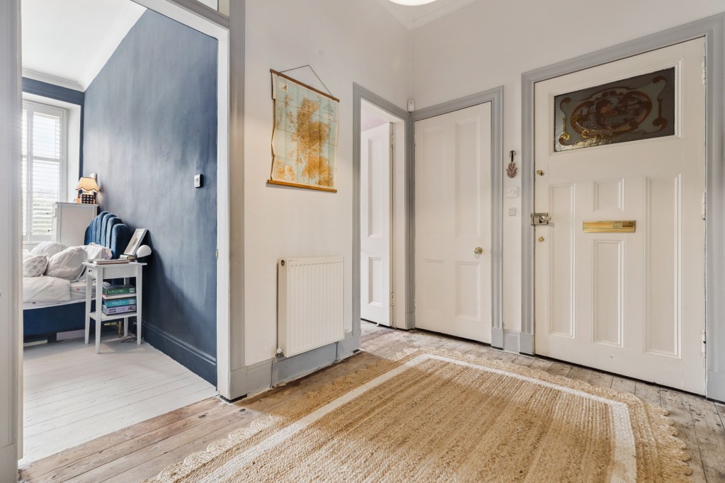 Floorplans For Glasgow