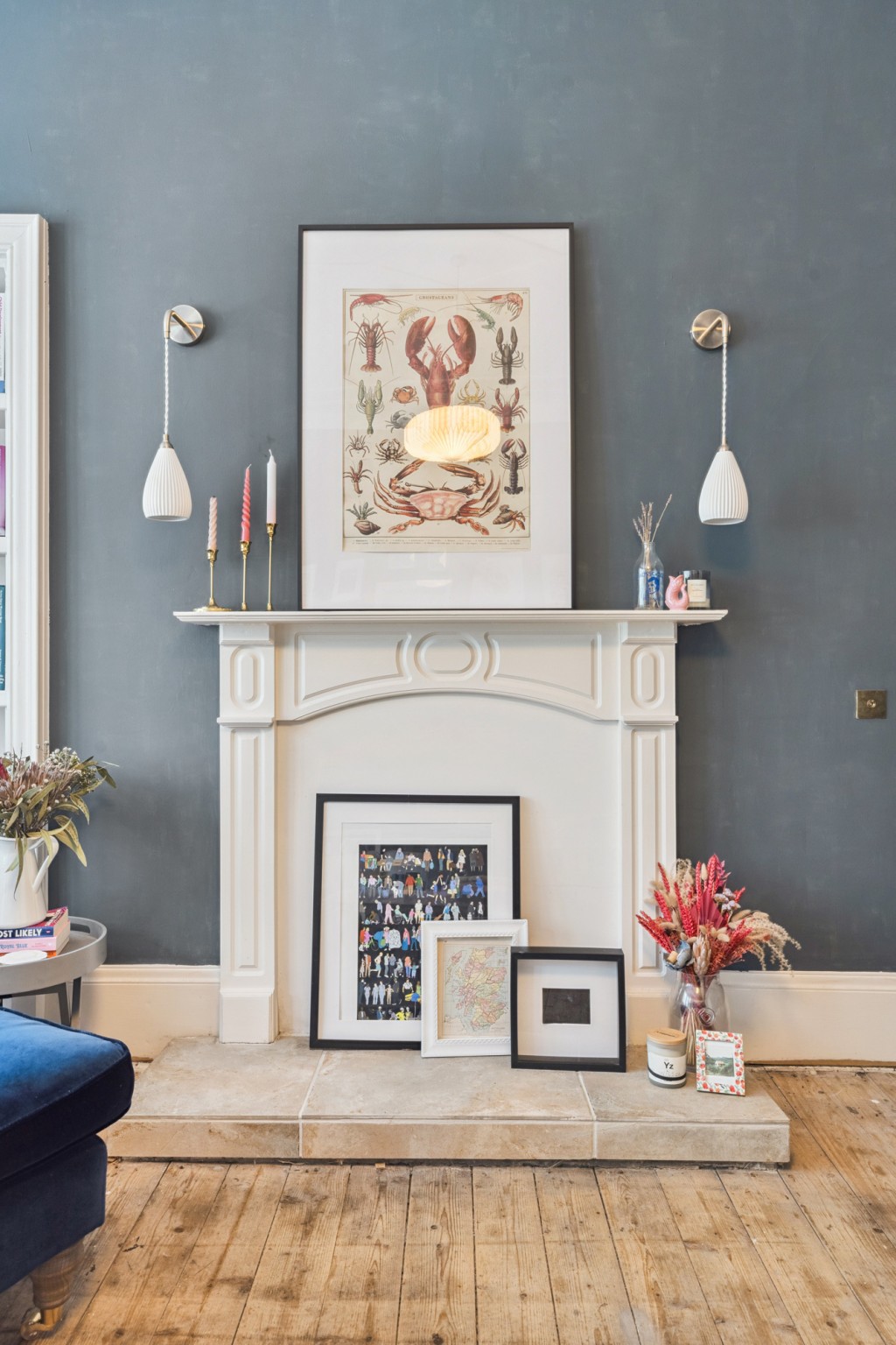 Floorplans For Glasgow