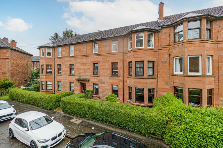 Images for Battlefield, Glasgow