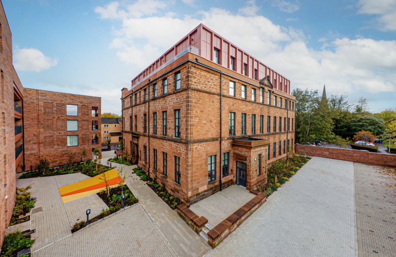 Click the photo for more details of Glasgow, Glasgow City