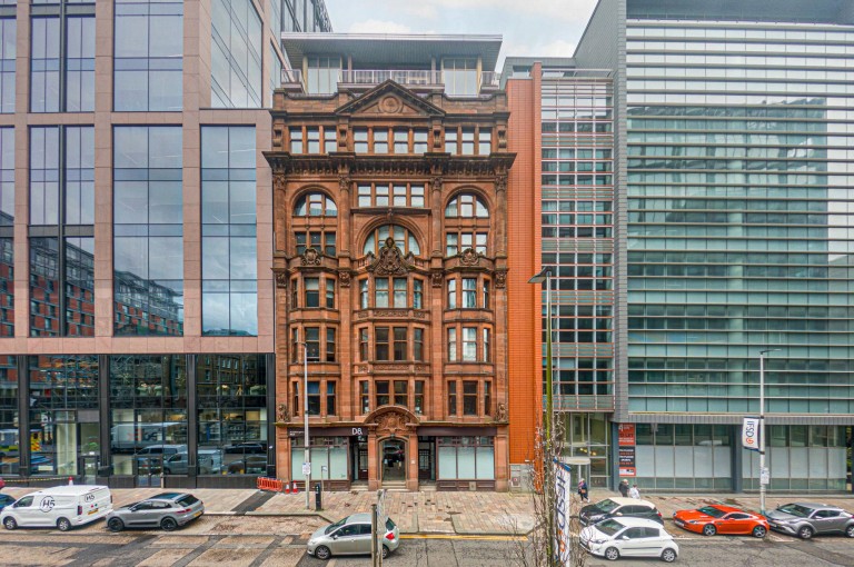 Images for Glasgow City Centre