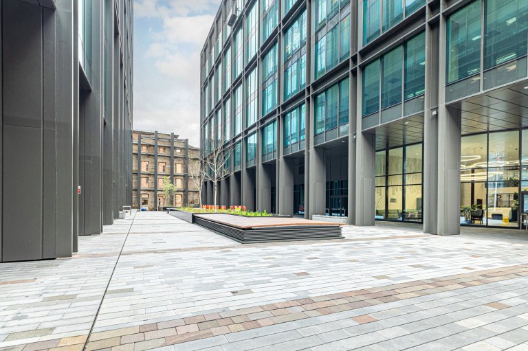 Images for Glasgow City Centre