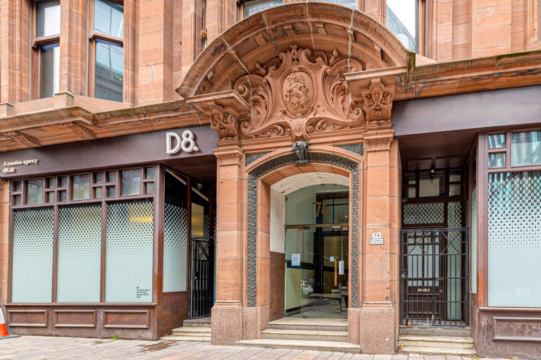 Images for Glasgow City Centre