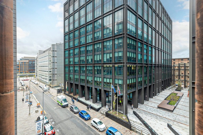 Images for Glasgow City Centre