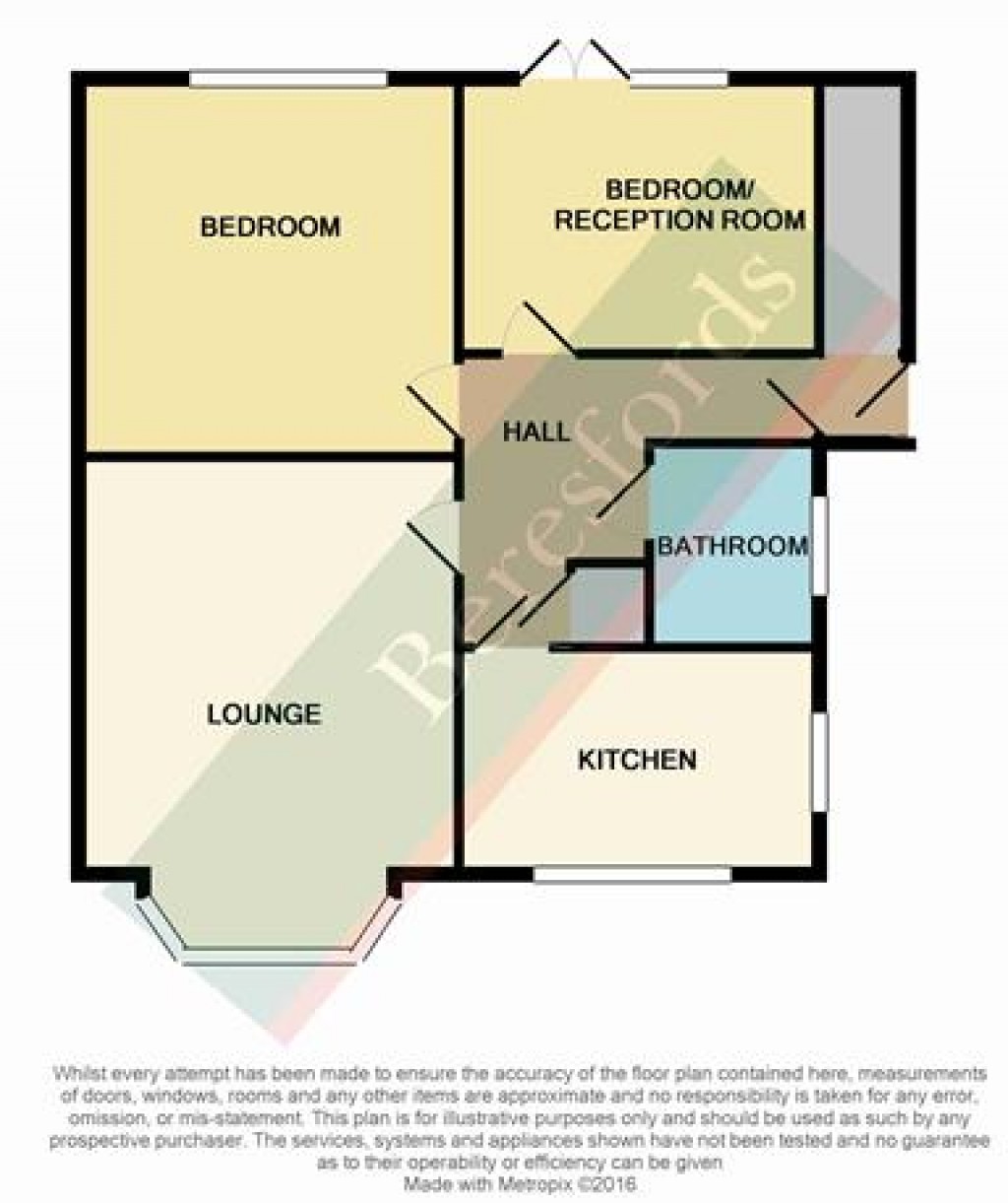 Floorplans For Romford